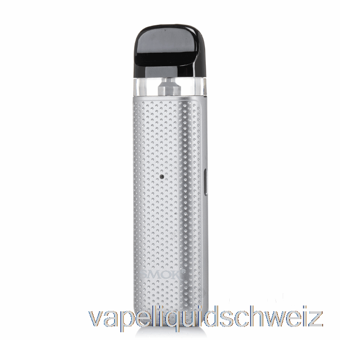 Smok Novo 2C Pod System Silver Vape Schweiz